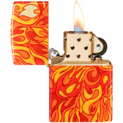 Запальничка Zippo 48458 Fire Zippo Design 48981 5 – techzone.com.ua Запальничка Zippo 48458 Fire Zippo Design 48981 5 – techzone.com.ua