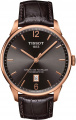 Чоловічий годинник Tissot Chemin Des Tourelles Powermatic 80 T099.407.36.447.00 1 – techzone.com.ua