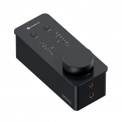 ЦАП/підсилювач для навушників Fosi Audio SK02 1 – techzone.com.ua