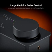 ЦАП/підсилювач для навушників Fosi Audio SK02 3 – techzone.com.ua ЦАП/підсилювач для навушників Fosi Audio SK02 3 – techzone.com.ua