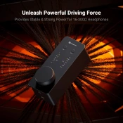 ЦАП/підсилювач для навушників Fosi Audio SK02 5 – techzone.com.ua ЦАП/підсилювач для навушників Fosi Audio SK02 5 – techzone.com.ua