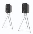 Акустика Q Acoustics Q Concept 300 Black Rosewood exc Stand (QA2710) 1 – techzone.com.ua