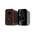 Акустика Q Acoustics Q Concept 300 Black Rosewood exc Stand (QA2710) 3 – techzone.com.ua