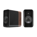 Акустика Q Acoustics Q Concept 300 Black Rosewood With Stands (QA2730) 2 – techzone.com.ua