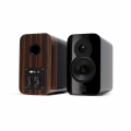 Акустика Q Acoustics Q Concept 300 Black Rosewood With Stands (QA2730) 3 – techzone.com.ua