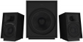 Комплект колонок Klipsch ProMedia Heritage 2.1 Black 2 – techzone.com.ua