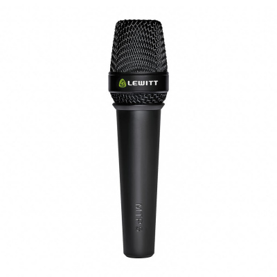 Микрофон вокальный Lewitt MTP 5 Live Vocal Microphone Standard Version – techzone.com.ua