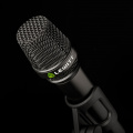 Мікрофон вокальний Lewitt MTP 5 Live Vocal Microphone Standard Version 2 – techzone.com.ua