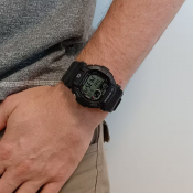 Чоловічий годинник Casio G-Shock Digital Classic GD-350-1ER 4 – techzone.com.ua Чоловічий годинник Casio G-Shock Digital Classic GD-350-1ER 4 – techzone.com.ua