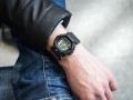 Чоловічий годинник Casio G-Shock Digital Classic GD-350-1ER 5 – techzone.com.ua