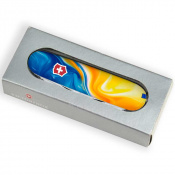 Складной нож Victorinox HUNTSMAN UKRAINE Желто-синие краски 1.3713.7.T3250pw 4 – techzone.com.ua Складной нож Victorinox HUNTSMAN UKRAINE Желто-синие краски 1.3713.7.T3250pw 4 – techzone.com.ua