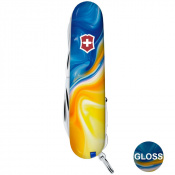Складной нож Victorinox HUNTSMAN UKRAINE Желто-синие краски 1.3713.7.T3250pw 6 – techzone.com.ua Складной нож Victorinox HUNTSMAN UKRAINE Желто-синие краски 1.3713.7.T3250pw 6 – techzone.com.ua