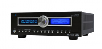 Інтегральний підсилювач Cary Audio SI-300.2d Black 2 – techzone.com.ua Інтегральний підсилювач Cary Audio SI-300.2d Black 2 – techzone.com.ua