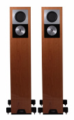 Акустика Rega RS10 Walnut 2 – techzone.com.ua Акустика Rega RS10 Walnut 2 – techzone.com.ua