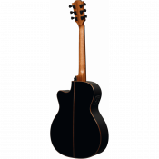 Электроакустическая гитара Lag Tramontane T118ACE-BLK 3 – techzone.com.ua Электроакустическая гитара Lag Tramontane T118ACE-BLK 3 – techzone.com.ua
