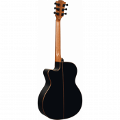 Электроакустическая гитара Lag Tramontane T118ACE-BLK 4 – techzone.com.ua Электроакустическая гитара Lag Tramontane T118ACE-BLK 4 – techzone.com.ua