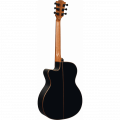 Электроакустическая гитара Lag Tramontane T118ACE-BLK 4 – techzone.com.ua