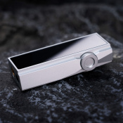 ЦАП + Підсилювач iBasso DC07PRO Silver 2 – techzone.com.ua ЦАП + Підсилювач iBasso DC07PRO Silver 2 – techzone.com.ua