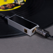 ЦАП + Підсилювач iBasso DC07PRO Silver 3 – techzone.com.ua ЦАП + Підсилювач iBasso DC07PRO Silver 3 – techzone.com.ua