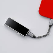 ЦАП + Підсилювач iBasso DC07PRO Silver 4 – techzone.com.ua ЦАП + Підсилювач iBasso DC07PRO Silver 4 – techzone.com.ua