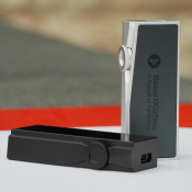 ЦАП + Підсилювач iBasso DC07PRO Silver 5 – techzone.com.ua ЦАП + Підсилювач iBasso DC07PRO Silver 5 – techzone.com.ua