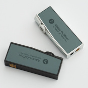 ЦАП + Підсилювач iBasso DC07PRO Silver 6 – techzone.com.ua ЦАП + Підсилювач iBasso DC07PRO Silver 6 – techzone.com.ua