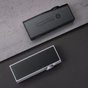 ЦАП + Підсилювач iBasso DC07PRO Silver 7 – techzone.com.ua ЦАП + Підсилювач iBasso DC07PRO Silver 7 – techzone.com.ua