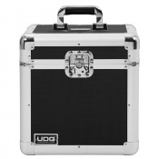 UDG Ultimate Record Case 80 Vinyl Silver (U93017SL)