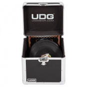 UDG Ultimate Record Case 80 Vinyl Silver (U93017SL) 2 – techzone.com.ua UDG Ultimate Record Case 80 Vinyl Silver (U93017SL) 2 – techzone.com.ua