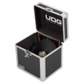 UDG Ultimate Record Case 80 Vinyl Silver (U93017SL) 3 – techzone.com.ua