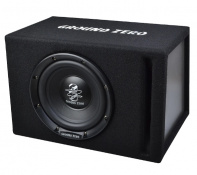 Сабвуфер Ground Zero GZIB 20BR-ACT 2 – techzone.com.ua Сабвуфер Ground Zero GZIB 20BR-ACT 2 – techzone.com.ua