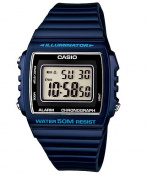 Годинник унісекс Casio Timeless Digital W-215H-2AVEF 1 – techzone.com.ua Годинник унісекс Casio Timeless Digital W-215H-2AVEF 1 – techzone.com.ua