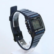 Годинник унісекс Casio Timeless Digital W-215H-2AVEF 2 – techzone.com.ua Годинник унісекс Casio Timeless Digital W-215H-2AVEF 2 – techzone.com.ua
