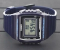 Годинник унісекс Casio Timeless Digital W-215H-2AVEF 3 – techzone.com.ua
