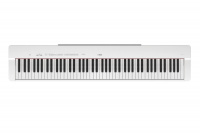Цифрове піаніно YAMAHA P-225WH 1 – techzone.com.ua