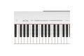 Цифрове піаніно YAMAHA P-225WH 4 – techzone.com.ua