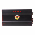 Автомобільний підсилювач Crunch Car DR-3725.1D 4 – techzone.com.ua