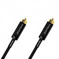 Сабвуферний кабель NorStone Arran Cable RCA SUB 300 4 – techzone.com.ua