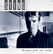 Виниловая пластинка Sting: Dream Of The Blue-Hq-