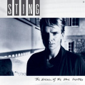 Вінілова платівка Sting: Dream Of The Blue-Hq- 1 – techzone.com.ua