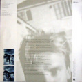 Виниловая пластинка Sting: Dream Of The Blue-Hq- 2 – techzone.com.ua