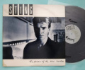 Виниловая пластинка Sting: Dream Of The Blue-Hq- 3 – techzone.com.ua