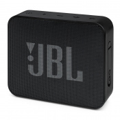 Портативная колонка JBL GO Essential Black (JBLGOESBLK)