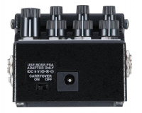 Педаль эффектов Boss RE-2 3 – techzone.com.ua Педаль эффектов Boss RE-2 3 – techzone.com.ua