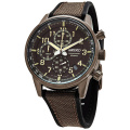 Мужские часы Seiko Chronograph SSB371 2 – techzone.com.ua