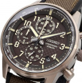 Мужские часы Seiko Chronograph SSB371 3 – techzone.com.ua