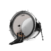 EVANS 20" EMAD HEAVYWEIGHT 2 – techzone.com.ua EVANS 20" EMAD HEAVYWEIGHT 2 – techzone.com.ua