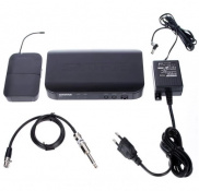 Микрофонная радиосистема SHURE BLX14E-M17 3 – techzone.com.ua Микрофонная радиосистема SHURE BLX14E-M17 3 – techzone.com.ua