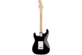 SQUIER BY FENDER SONIC STRATOCASTER MN BLACK Електрогітара 2 – techzone.com.ua