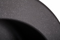 Кухонне миття Granado Vitoria Black shine 3 – techzone.com.ua